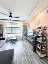 Blk 166A Yung Kuang Court (Jurong West), HDB 4 Rooms #610438501